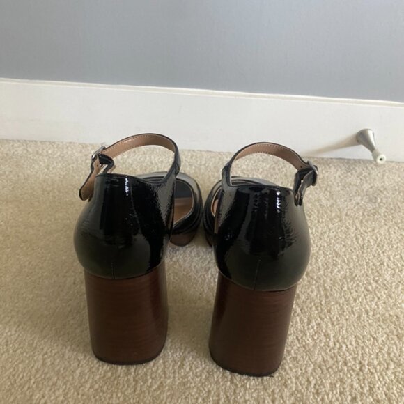 Steve Madden size 8 heels - Picture 4 of 5